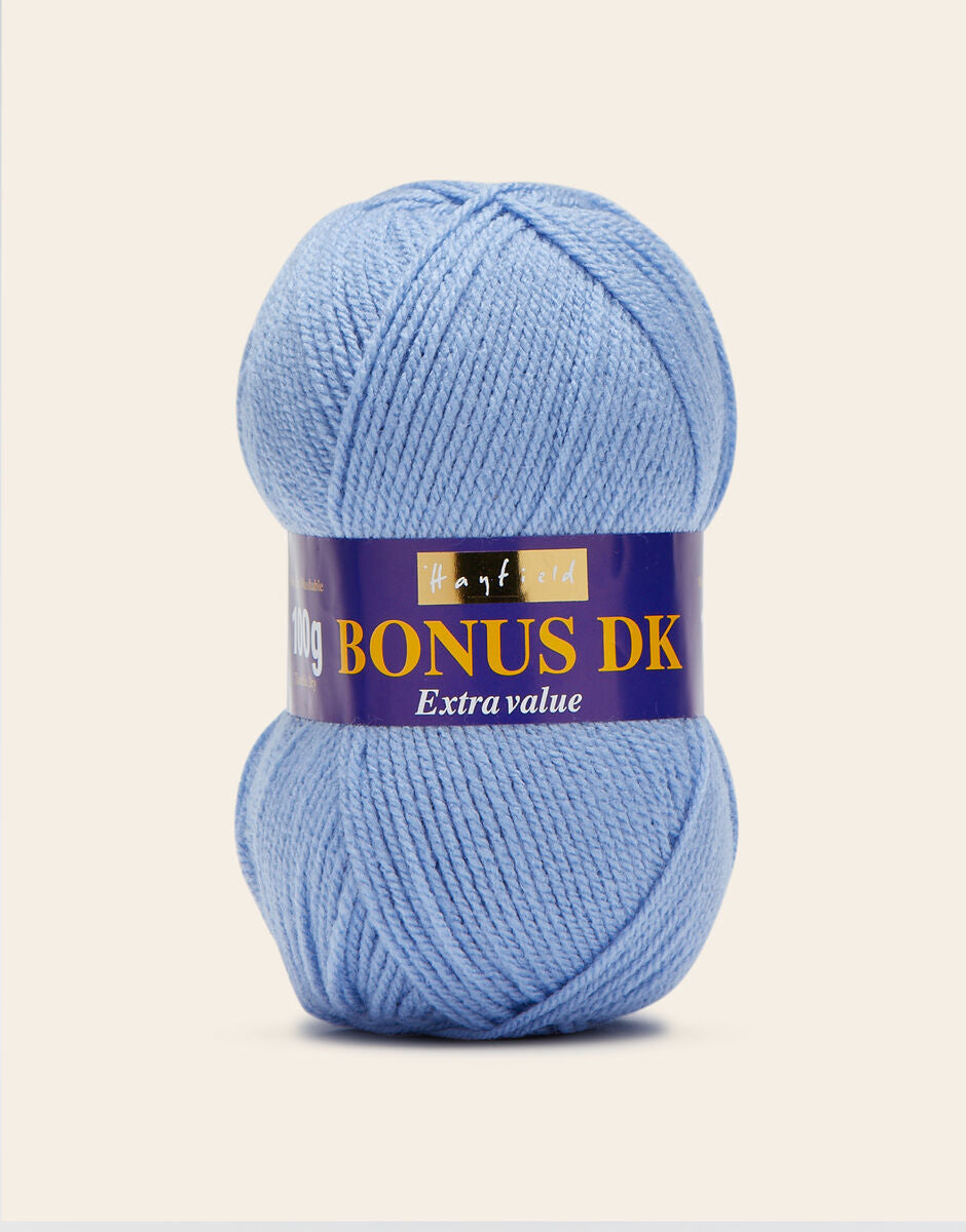 Hayfield Bonus Dk