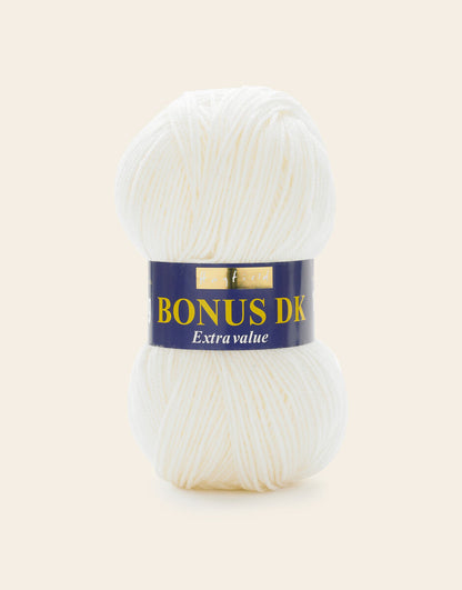 Hayfield Bonus Dk