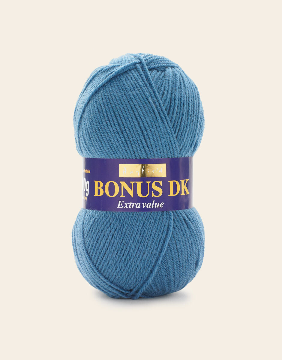 Hayfield Bonus Dk