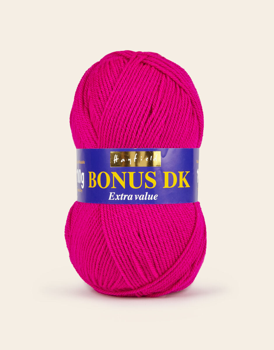 Hayfield Bonus Dk