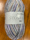 James Brett Stonewash Dk