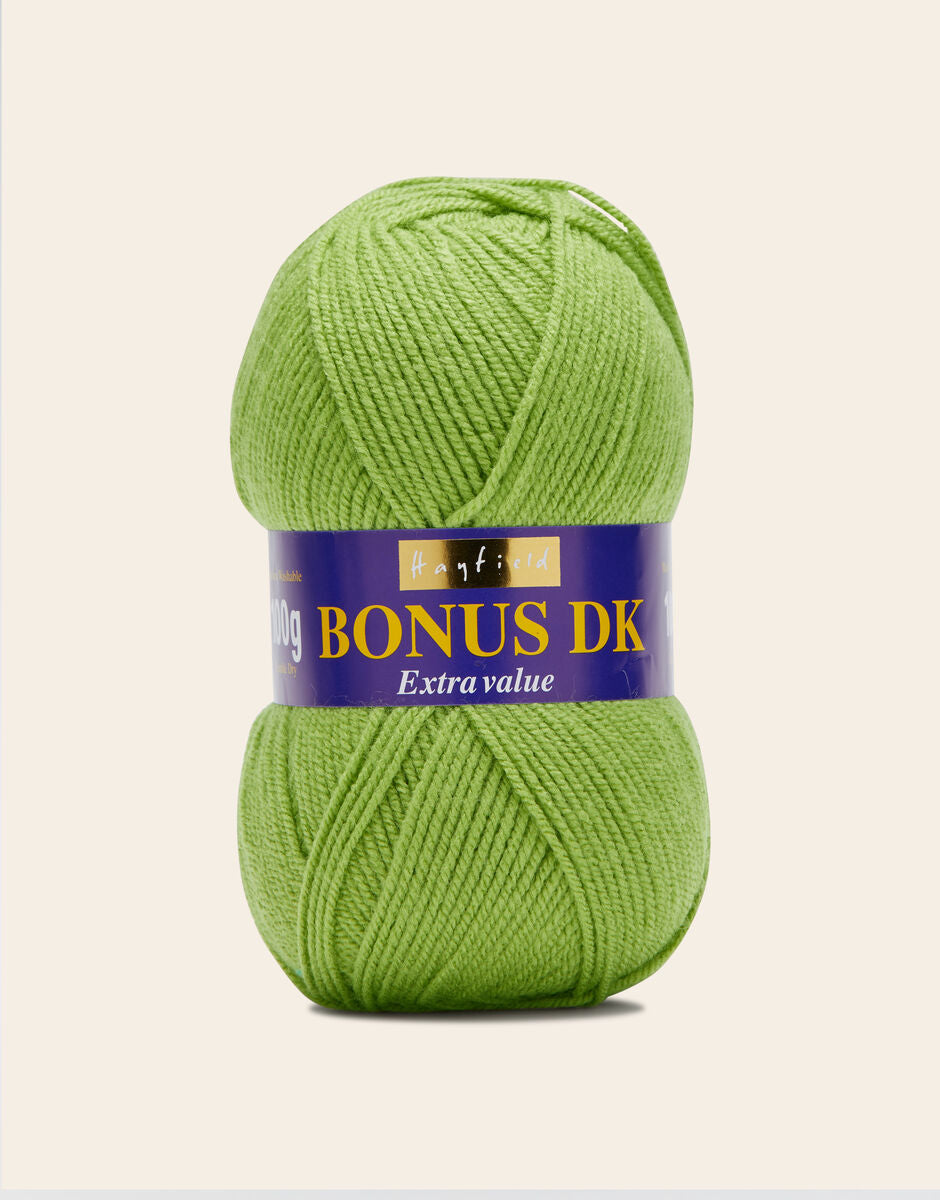 Hayfield Bonus Dk