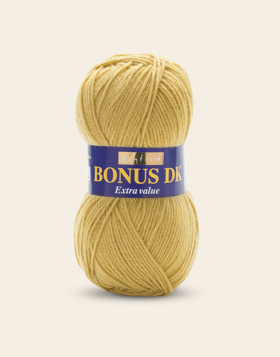 Hayfield Bonus Dk