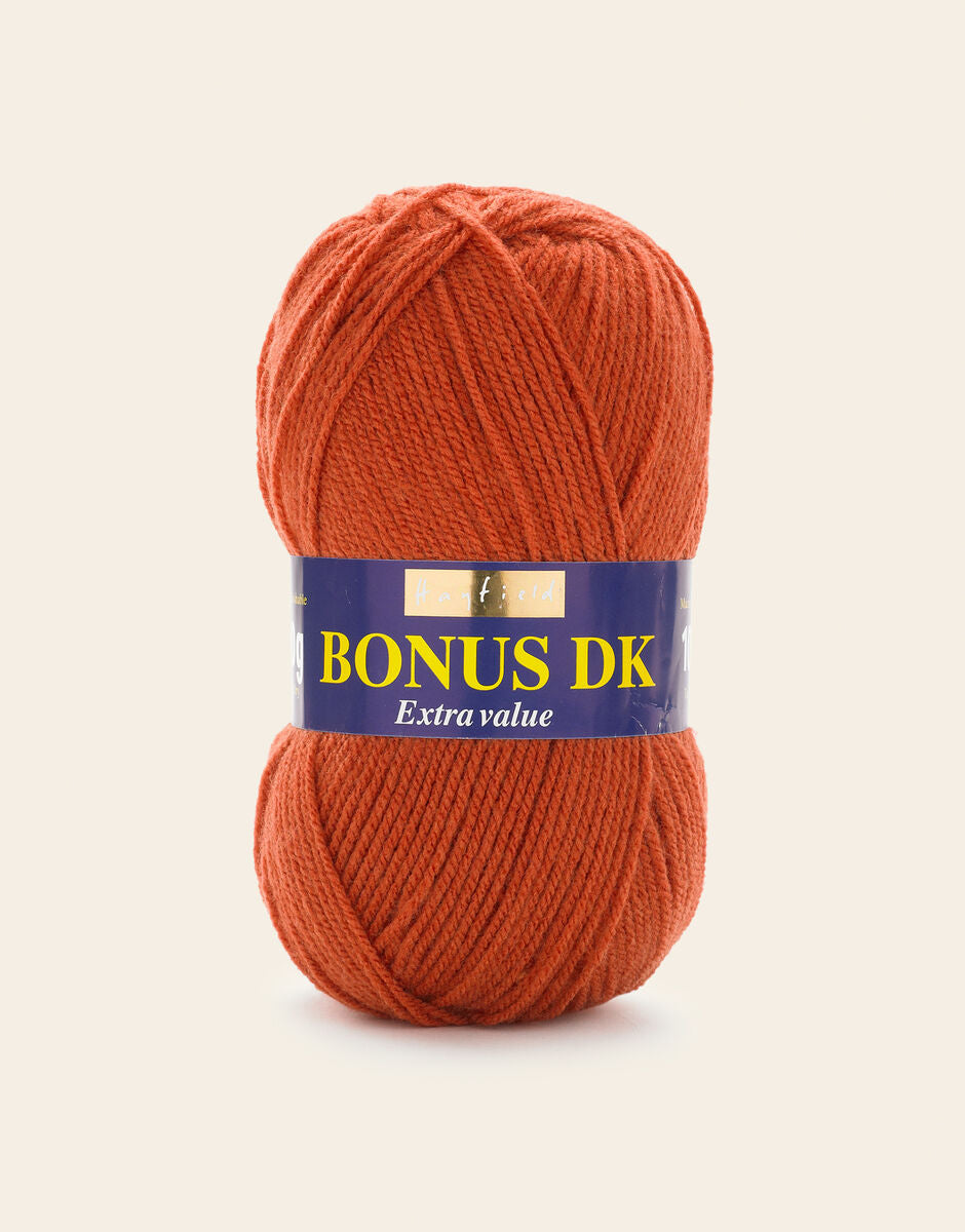 Hayfield Bonus Dk