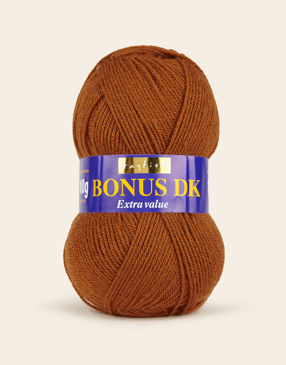Hayfield Bonus Dk