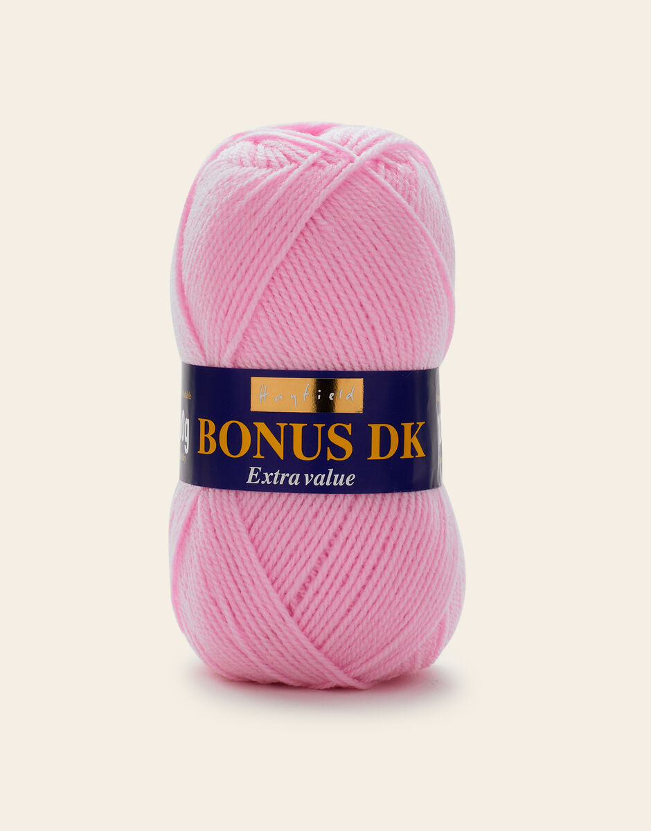 Hayfield Bonus Dk