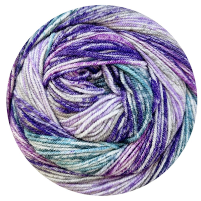 Batik Swirl