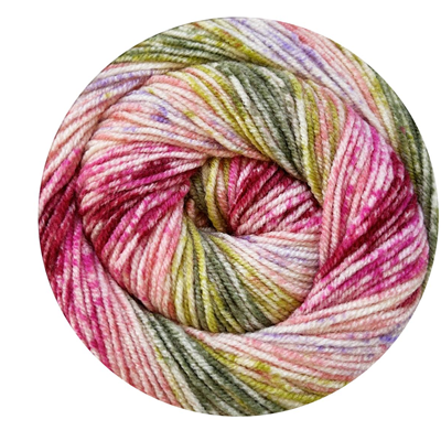 Batik Swirl
