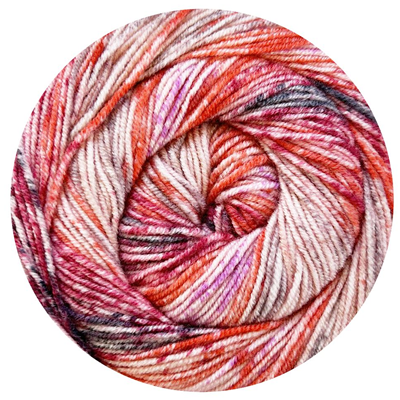 Batik Swirl