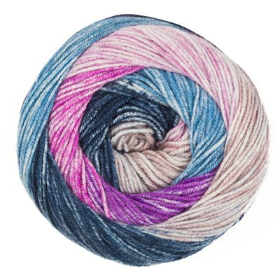 Batik Swirl
