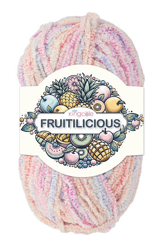 King Cole Fruitalious