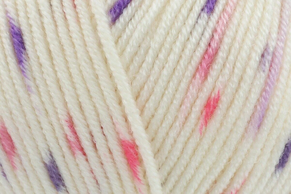 Stylecraft Bambino Dotty