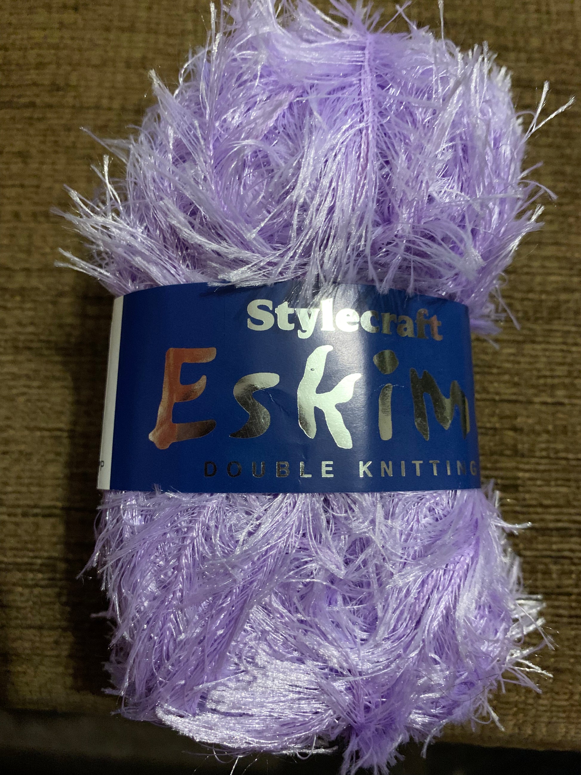 Double best sale knitting wool