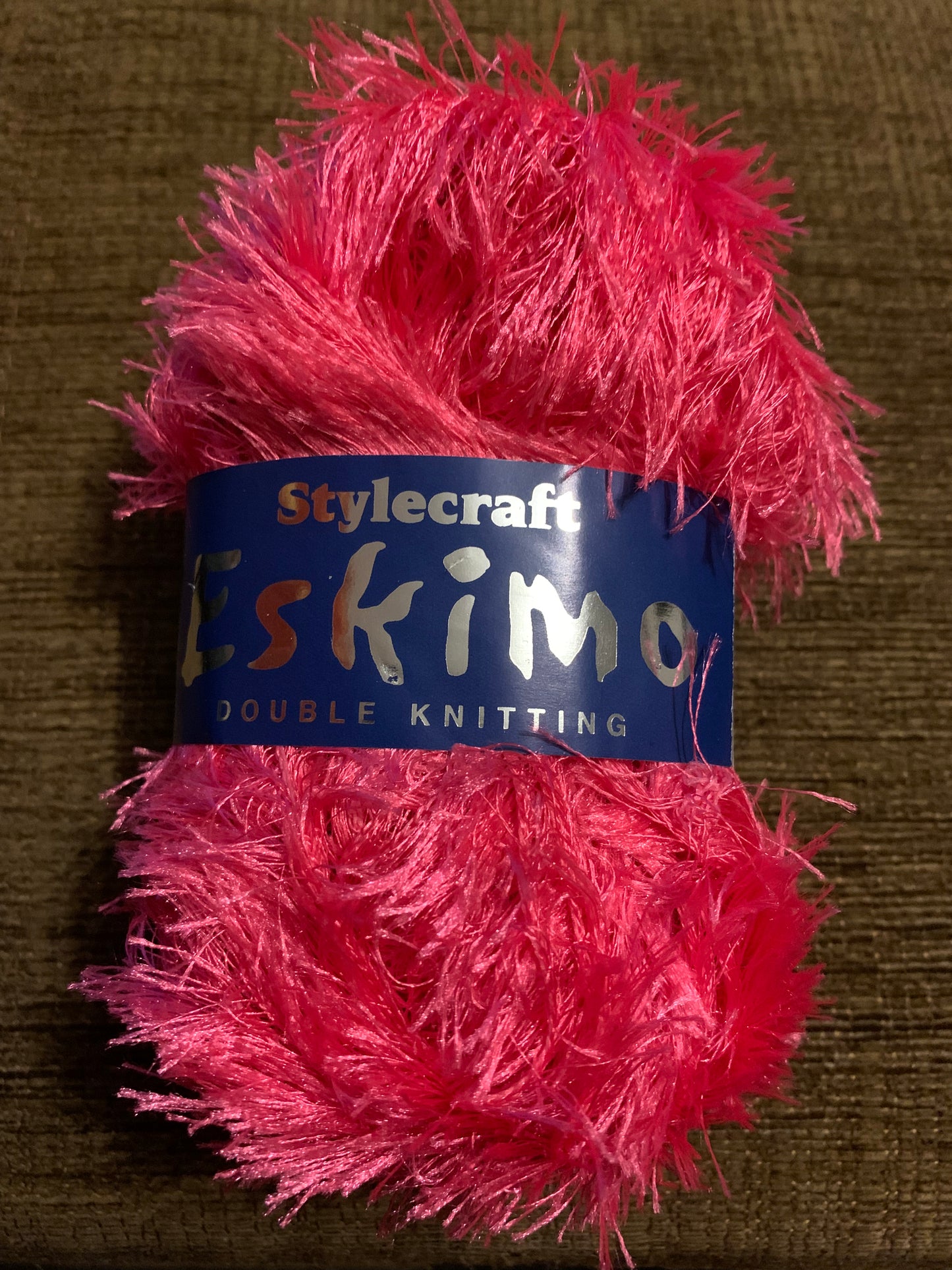 Stylecraft Eskimo Double Knitting