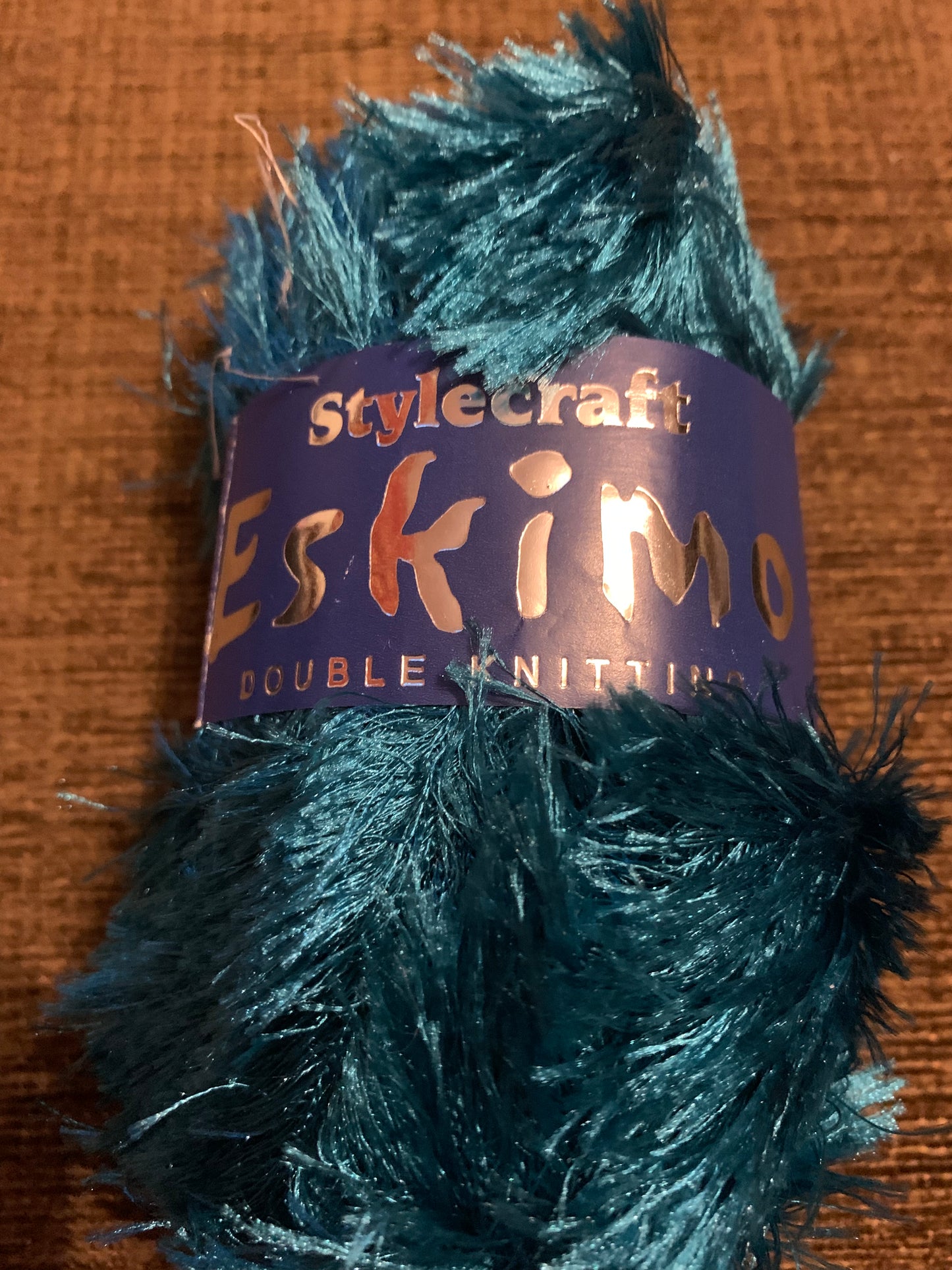 Stylecraft Eskimo Double Knitting