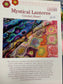 Mystical Lanterns Crochet Shawl pack