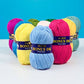 Hayfield Bonus Dk