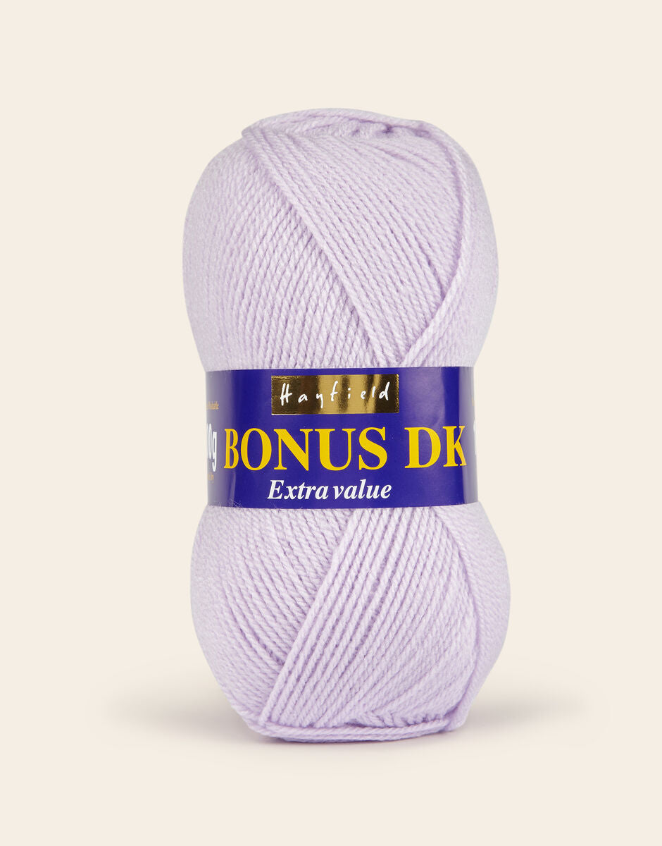 Hayfield Bonus Dk