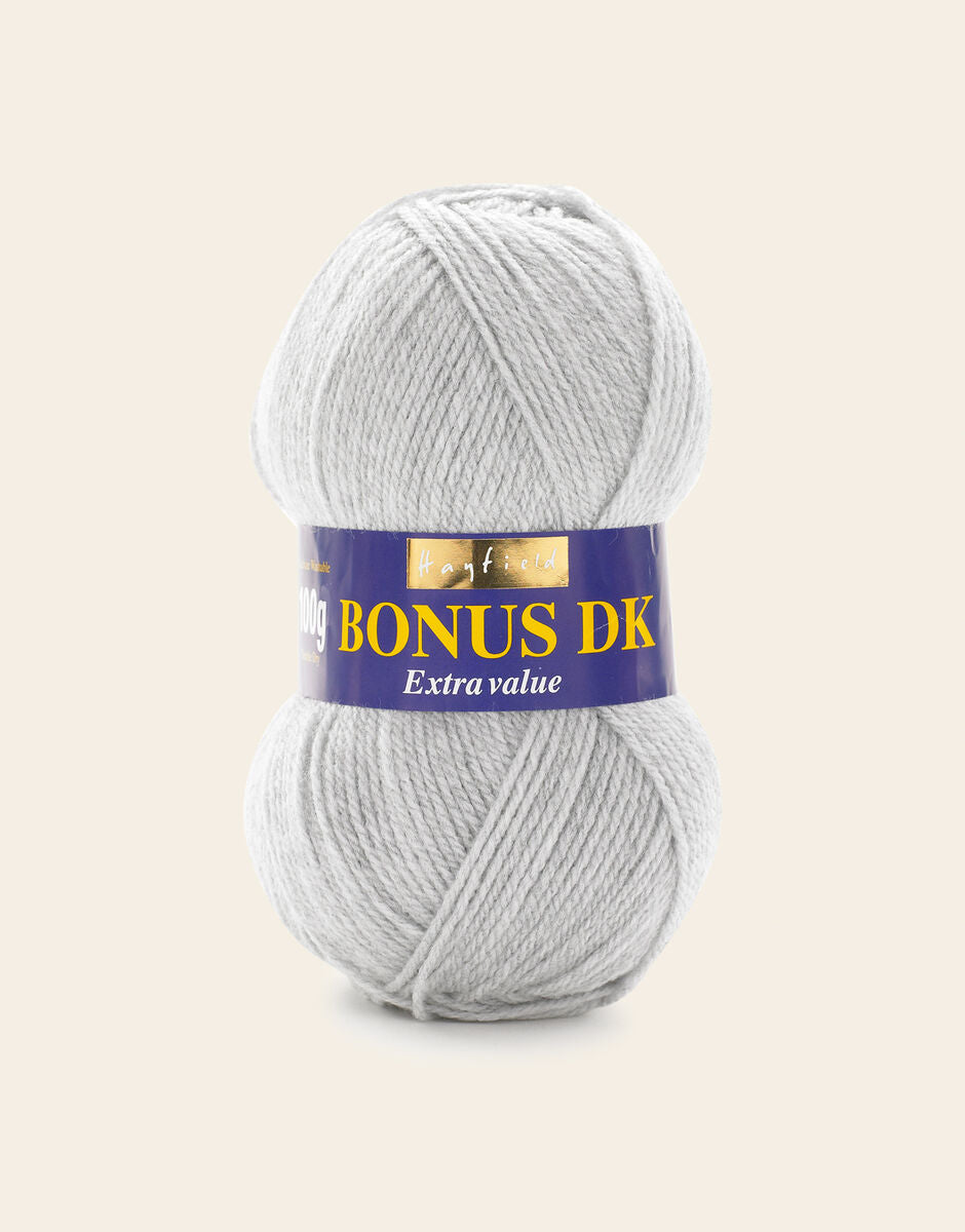 Hayfield Bonus Dk