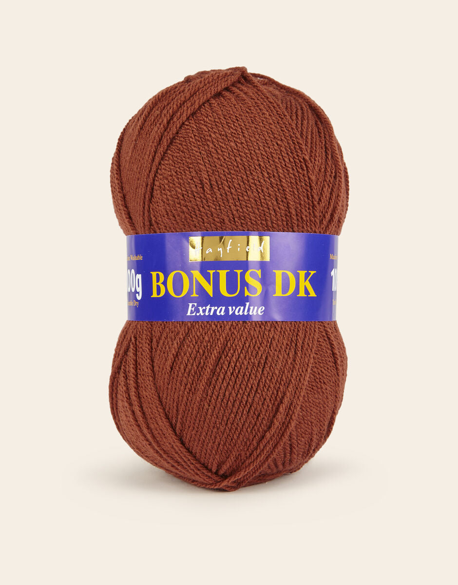 Hayfield Bonus Dk