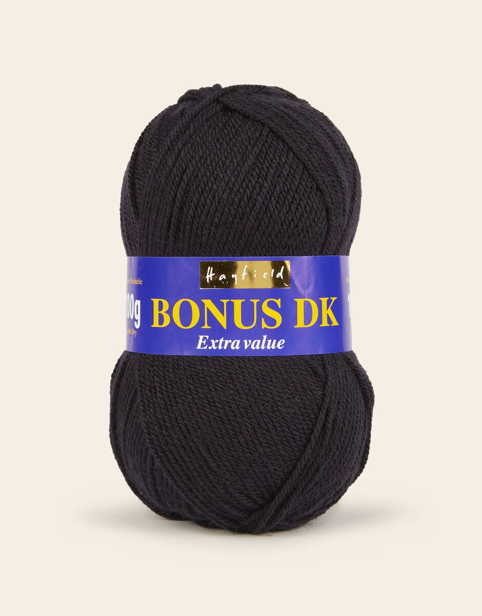 Hayfield Bonus Dk