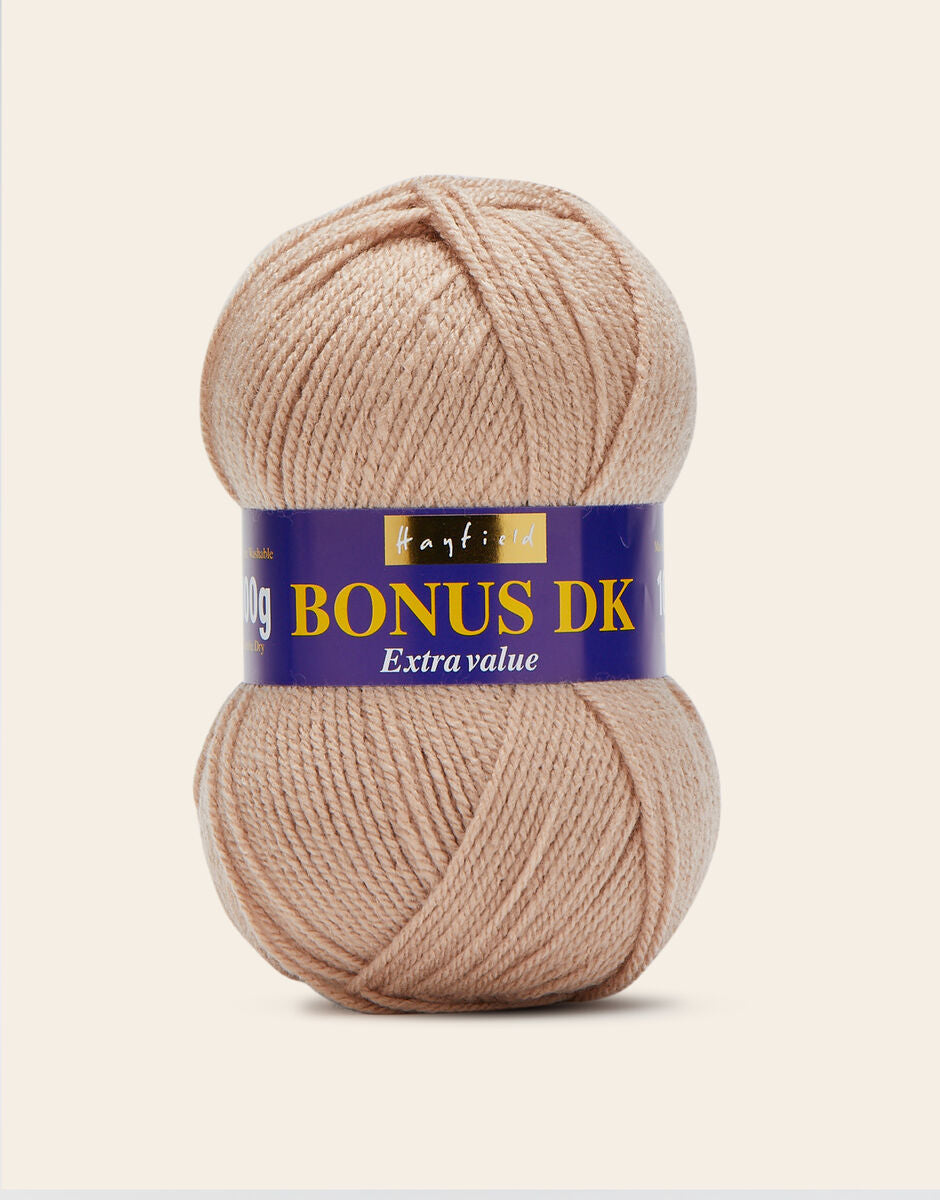 Hayfield Bonus Dk