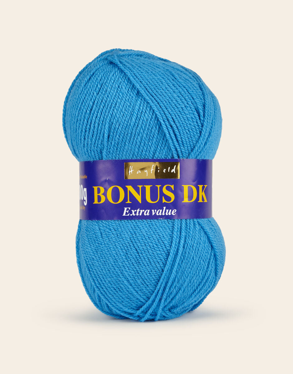 Hayfield Bonus Dk