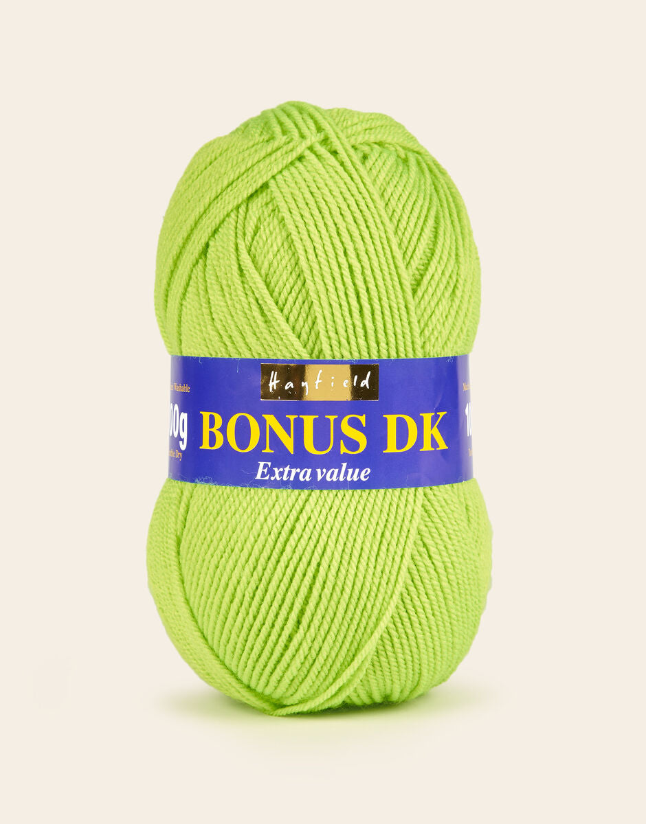 Hayfield Bonus Dk
