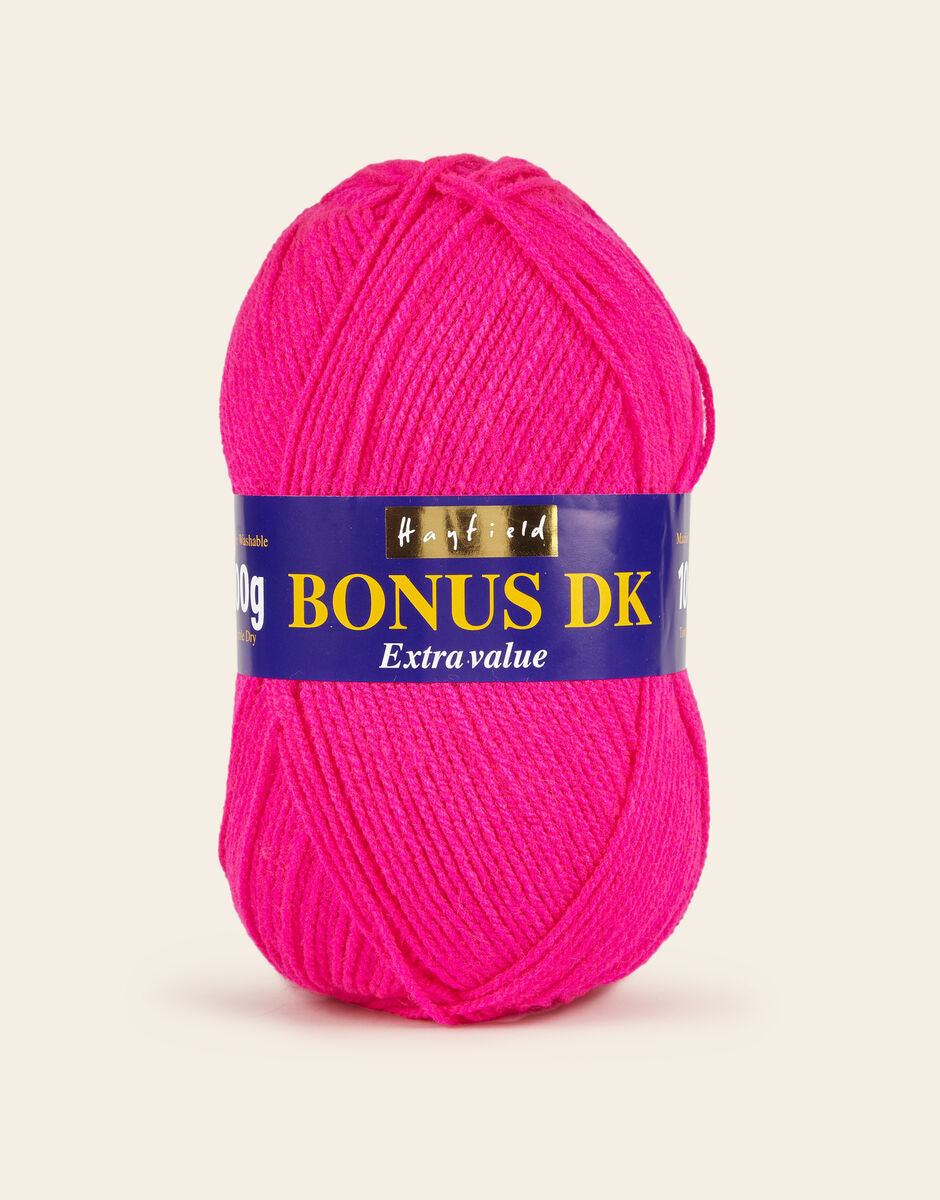 Hayfield Bonus Dk