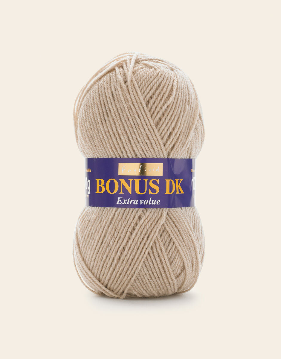 Hayfield Bonus Dk