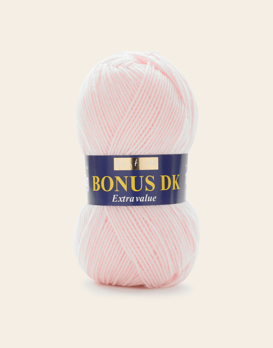 Hayfield Bonus Dk
