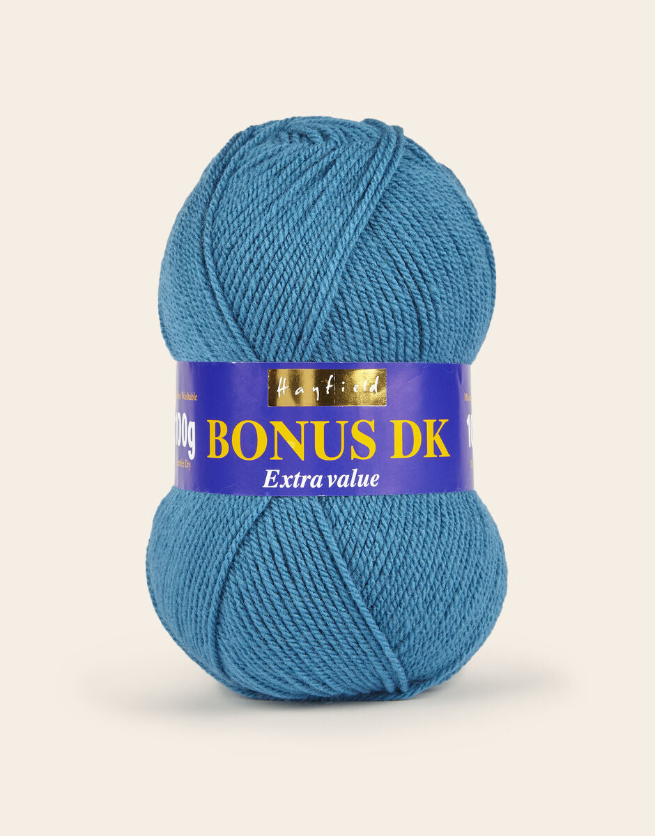 Hayfield Bonus Dk