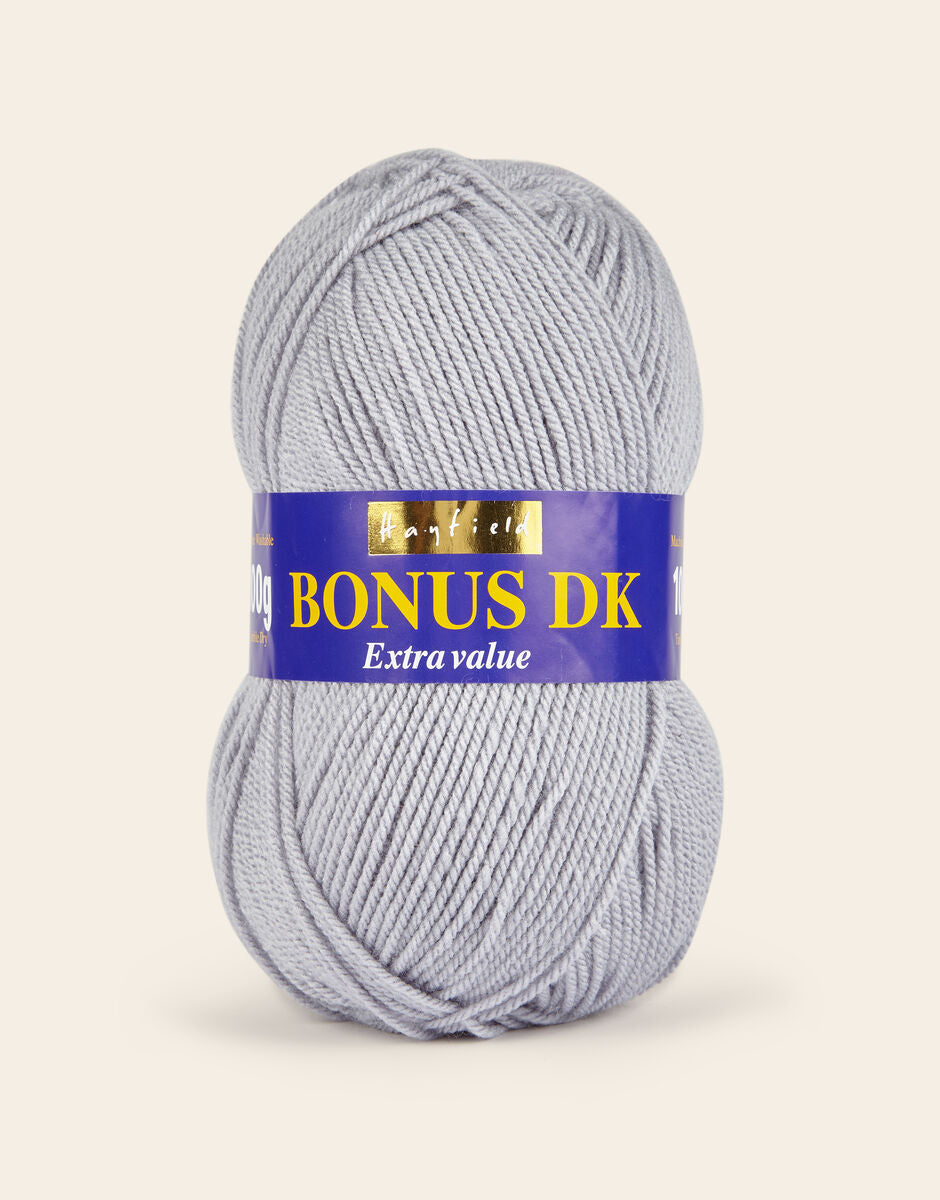 Hayfield Bonus Dk