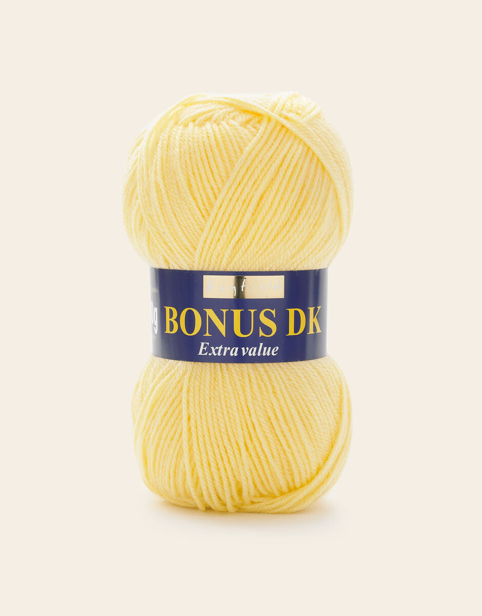 Hayfield Bonus Dk