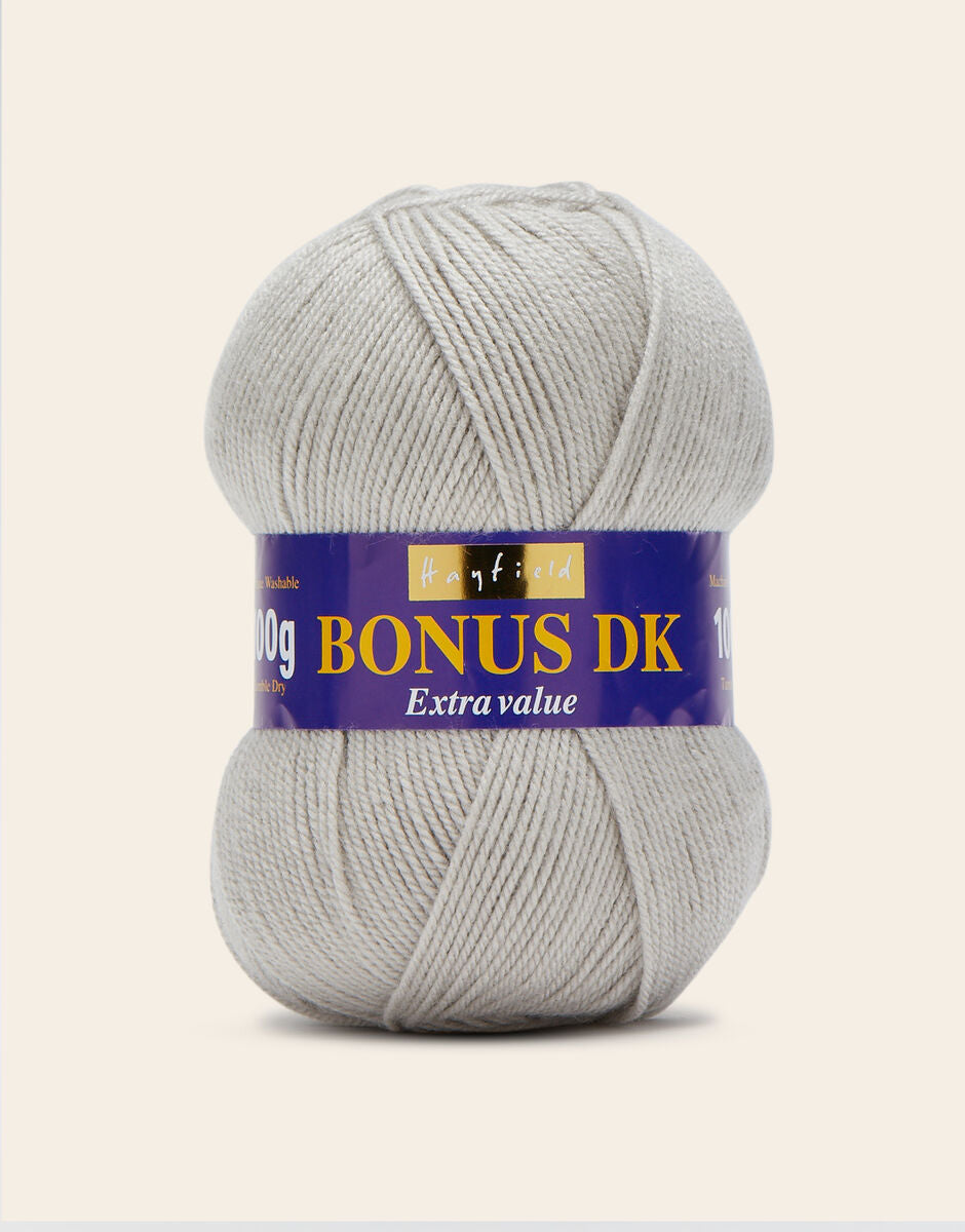 Hayfield Bonus Dk