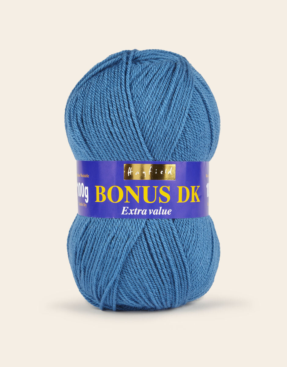 Hayfield Bonus Dk