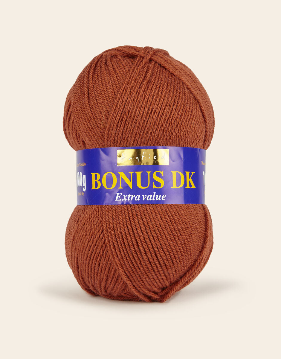 Hayfield Bonus Dk