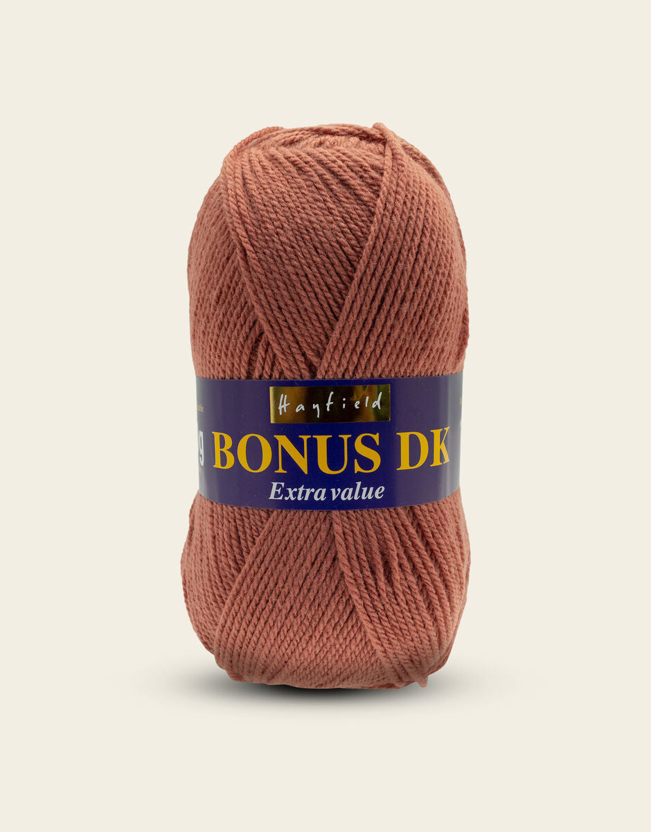 Hayfield Bonus Dk