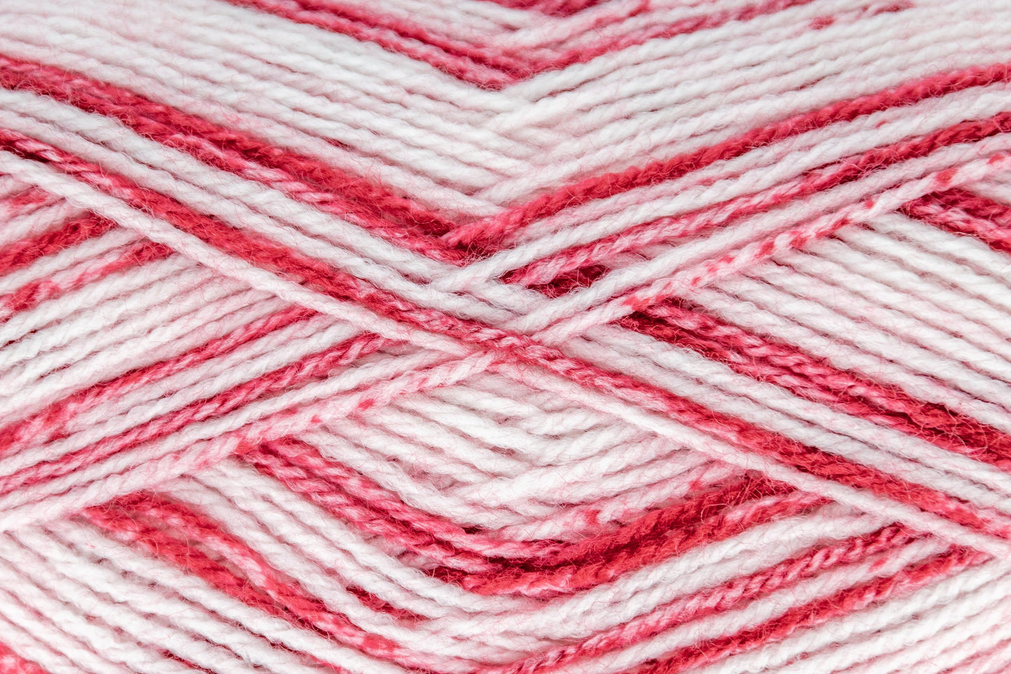 King Cole Stripes Double Knitting Yarn
