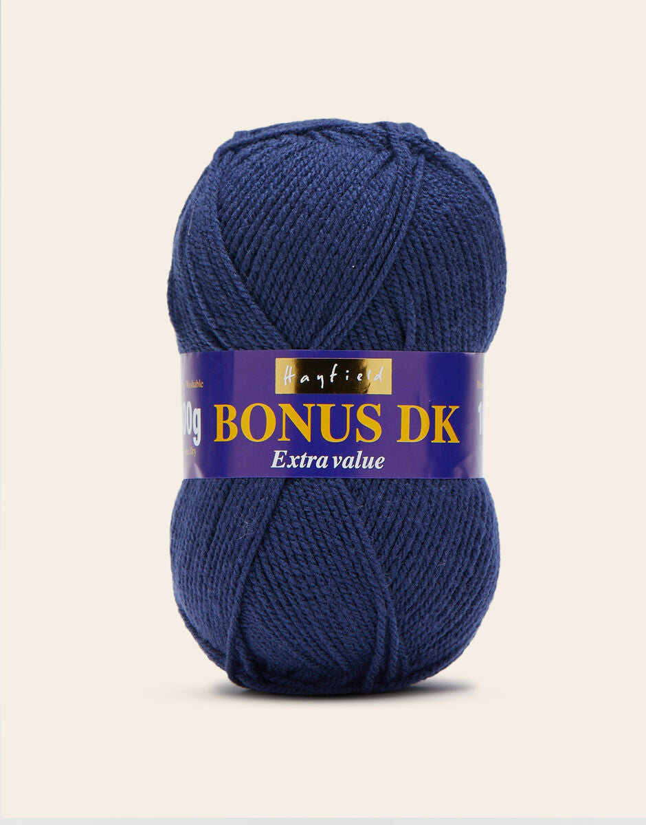 Hayfield Bonus Dk