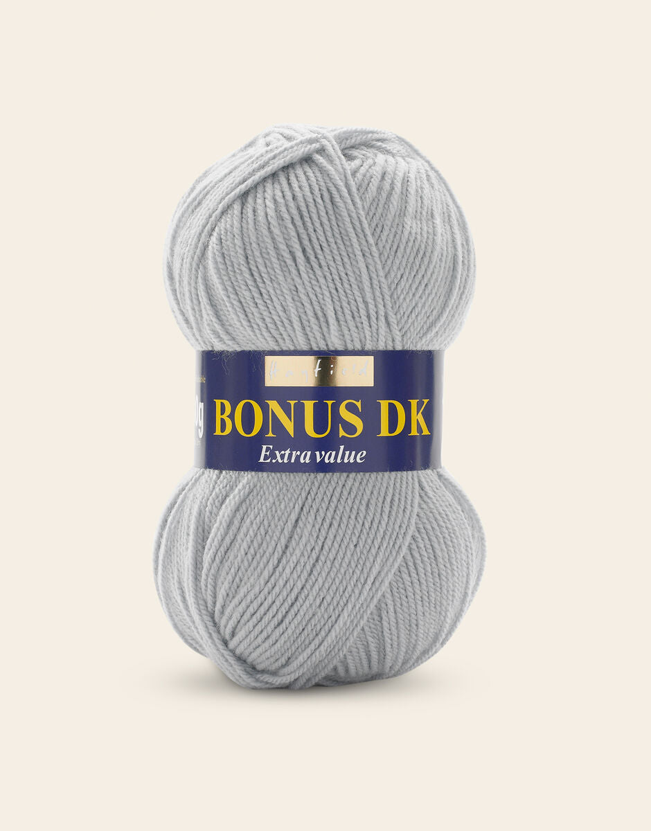 Hayfield Bonus Dk