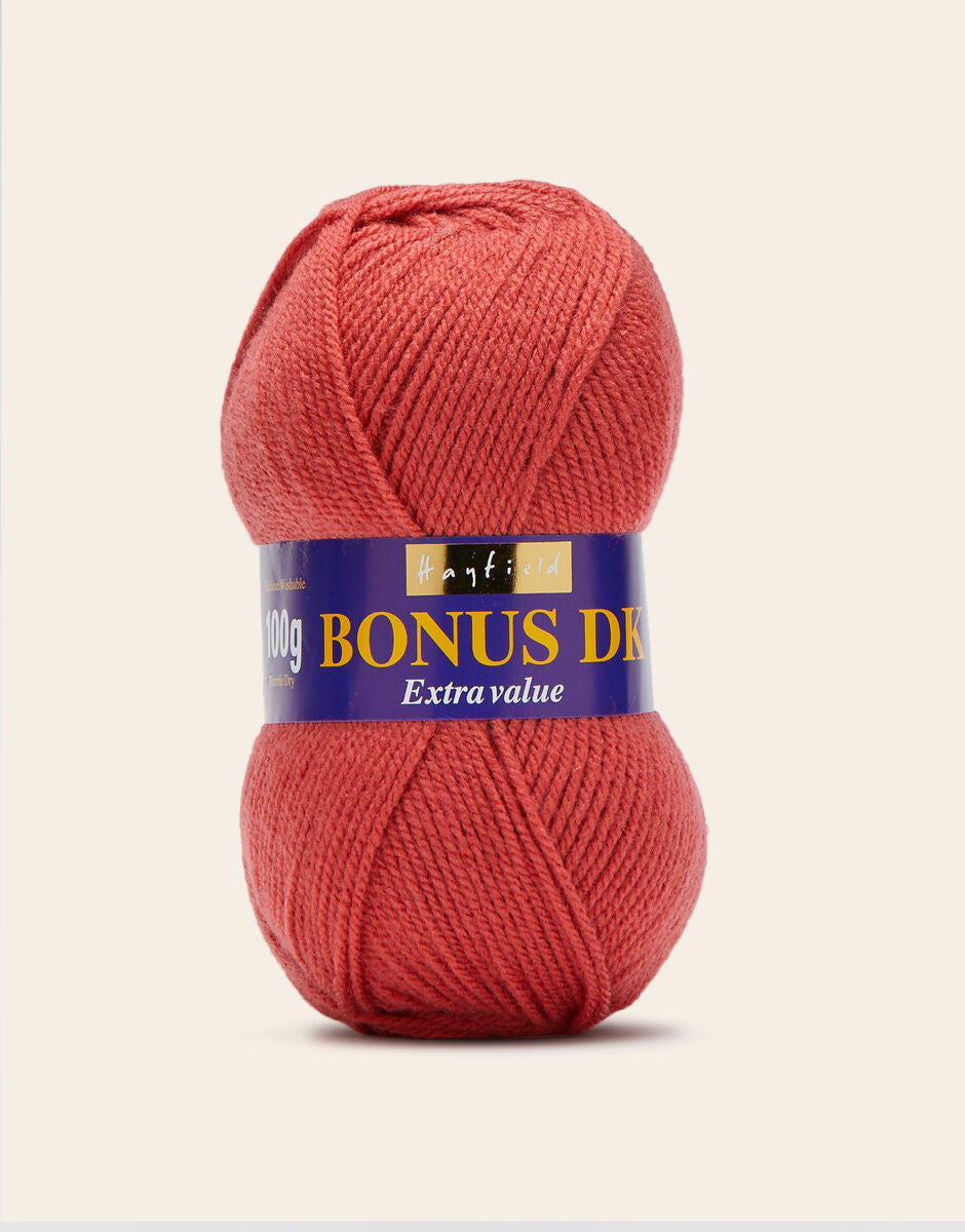Hayfield Bonus Dk