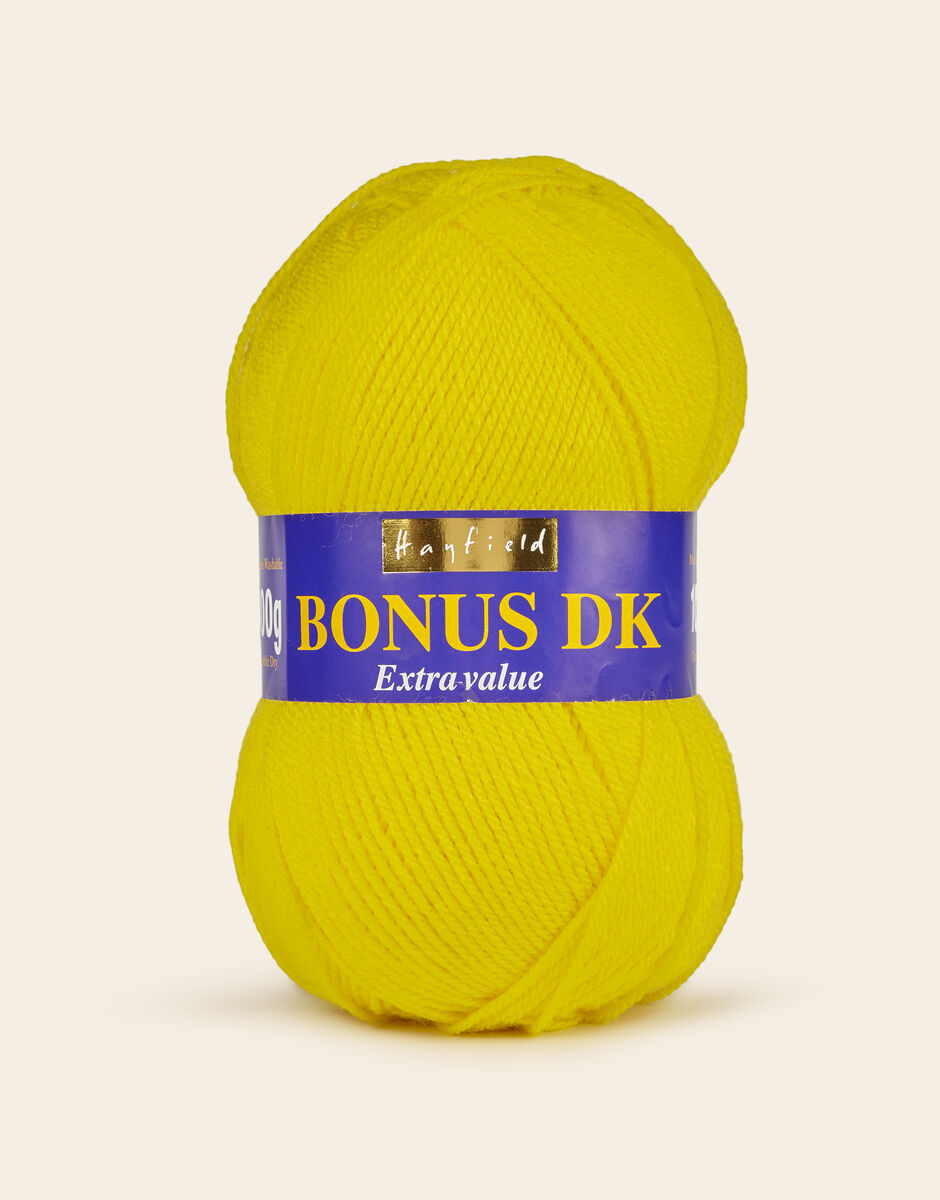 Hayfield Bonus Dk