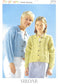 Sirdar 5575 Pattern