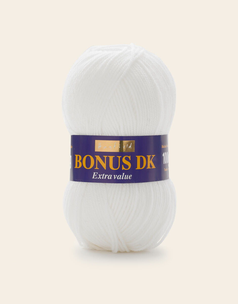 Hayfield Bonus Dk