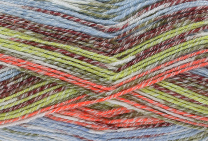 King Cole Drifter Double Knitting