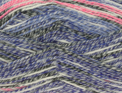 King Cole Drifter Double Knitting