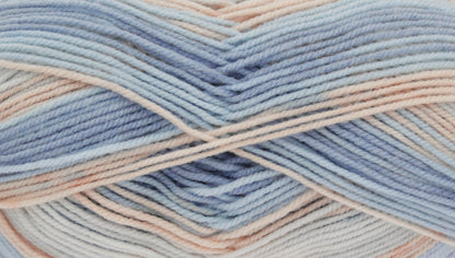 King Cole Beaches Double Knitting