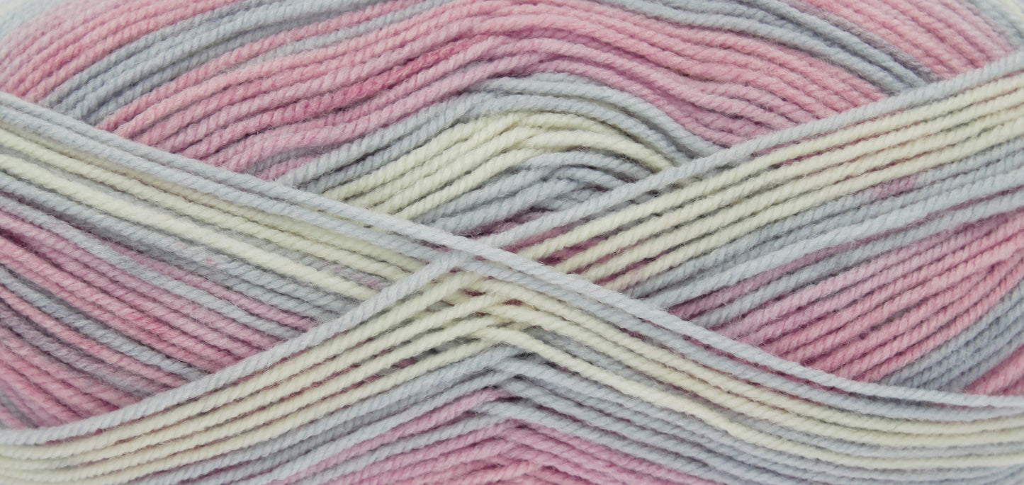 King Cole Beaches Double Knitting