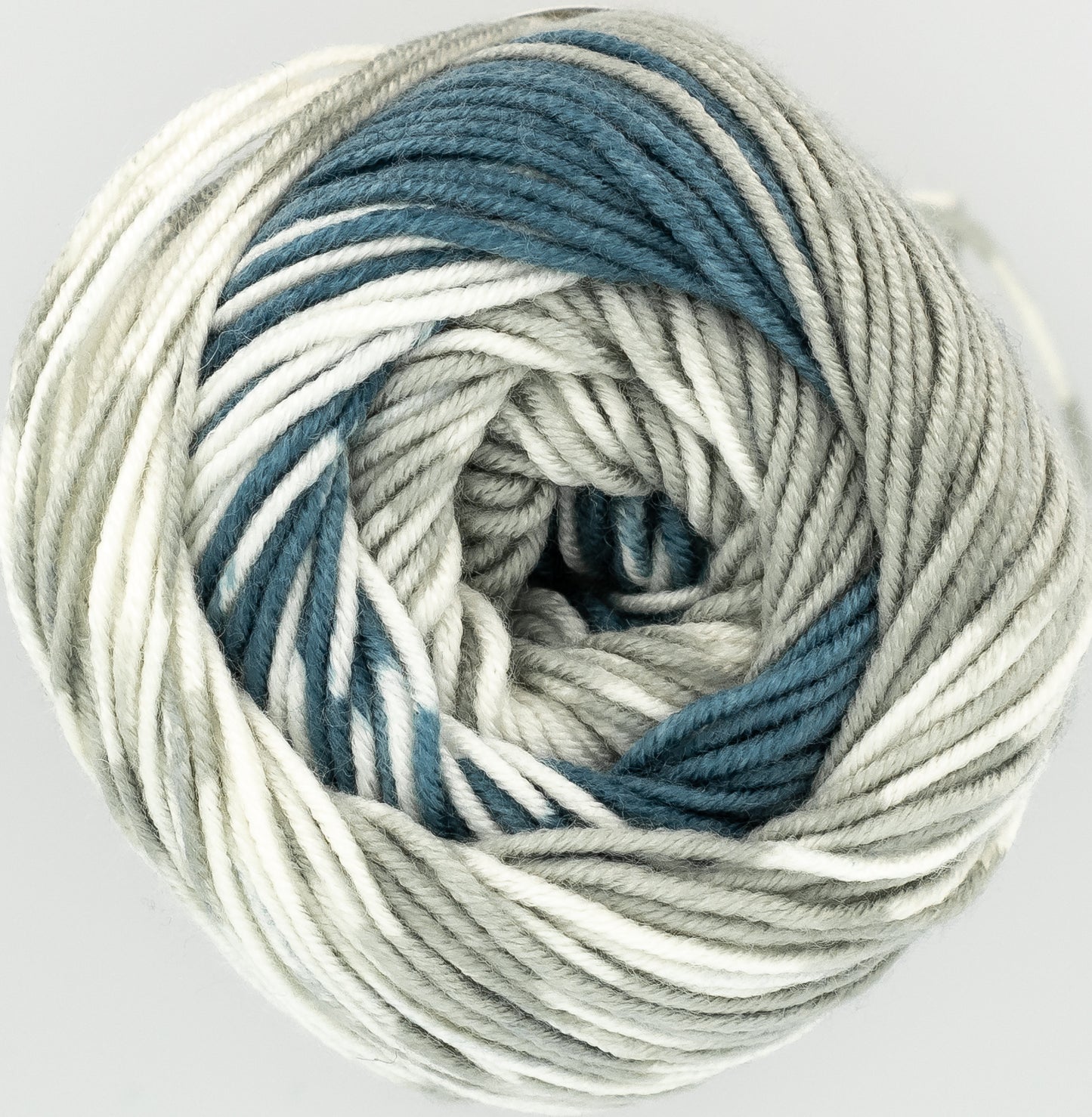 King Cole Fjord Double Knitting